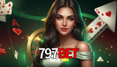 797bet Casino: Jogue Online e Ganhe Grandes Prêmios