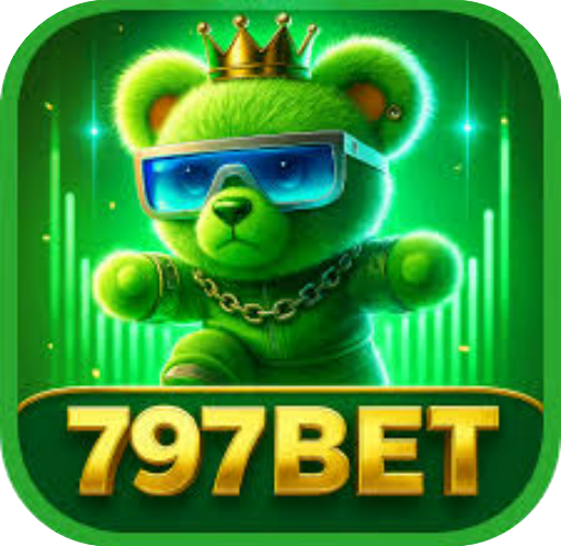 Logo 797bet